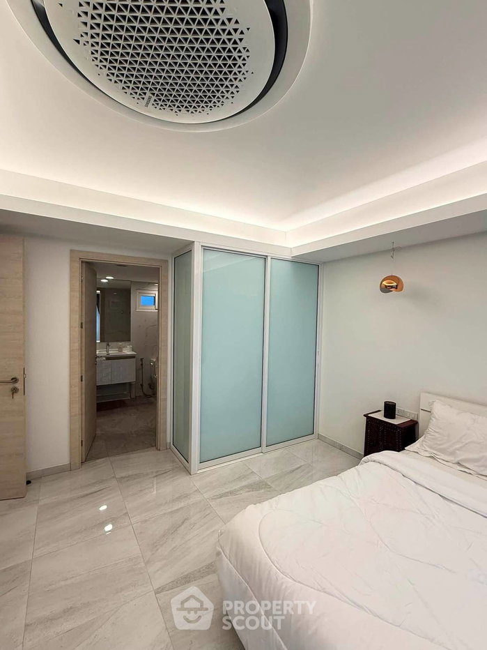 รูป คอนโด 1 ห้องนอน เลี้ยงสัตว์ได้ Grand Condotel Jomtien หาดจอมเทียน (ID 3346439) - รูปที่ 4/12