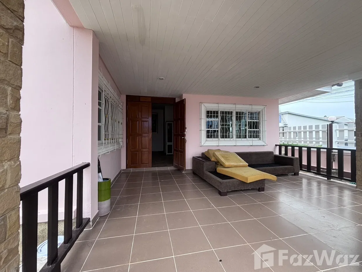 รูป บ้านเดี่ยวให้เช่า 3 ห้องนอน ใน หนองแก, ประจวบคีรีขันธ์ 6815196 - รูปที่ 8/20