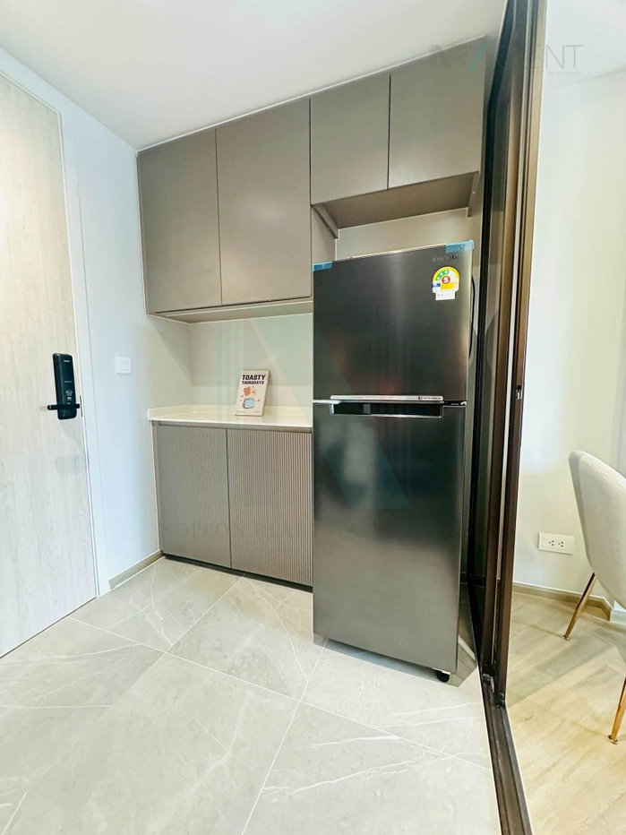 picture For Rent Condo CHAPTER THONGLOR 25 Building B, Floor 6,1 bed room, Room size 35 sqm - 7/8