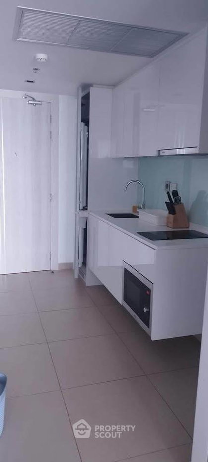 picture 1-BR Condo at Sands Condominium close to Phratamnak (ID 3332970) - 12/17