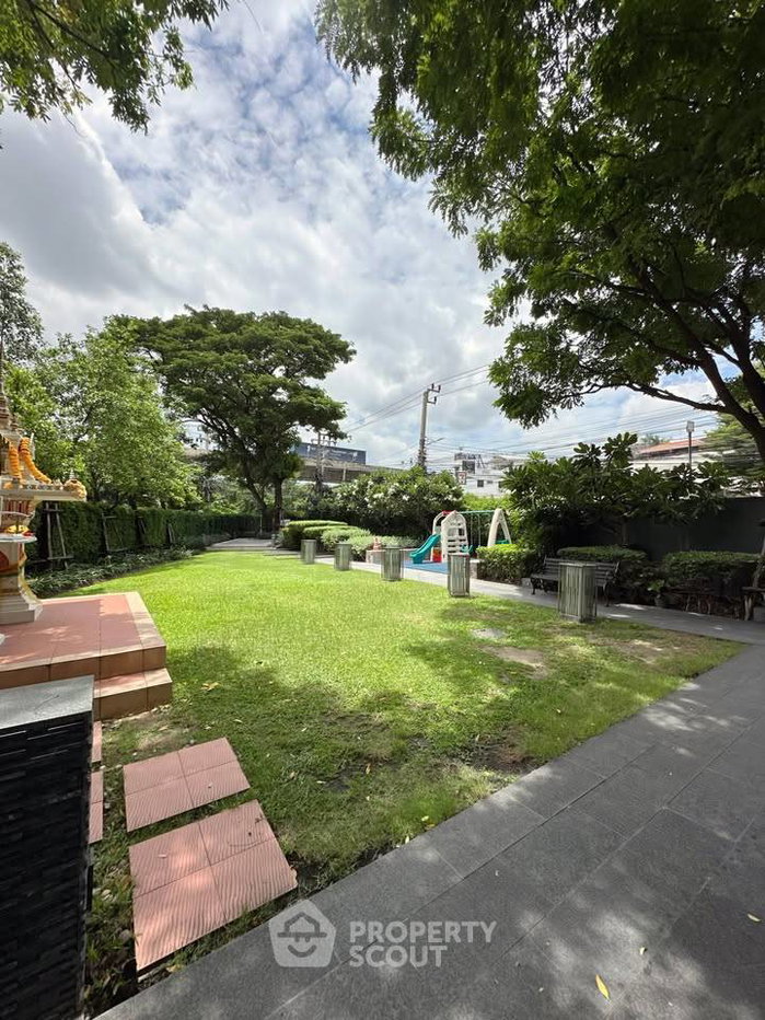 picture 1-BR Condo at Vantage Ratchavipa Condominium in Chatuchak (ID 3345278) - 27/27