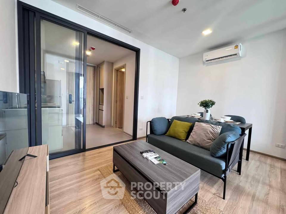 picture 1-BR Condo at XT Phayathai near BTS Phaya Thai (ID 3238049) - 6/13