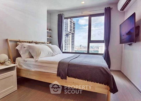 1-BR Condo at Life Ladprao near BTS Ha Yaek Lat Phrao (ID 2987924)