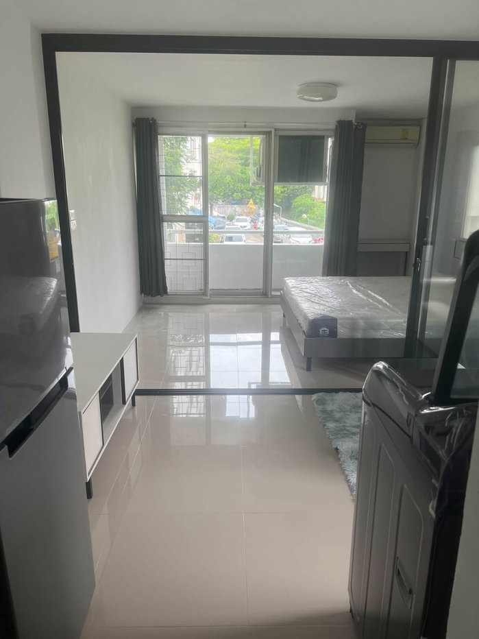 รูป เช่าคอนโด City Villa/ซิตี้ วิลล่า (J6909049) ID Line : @condo65 - รูปที่ 2/9