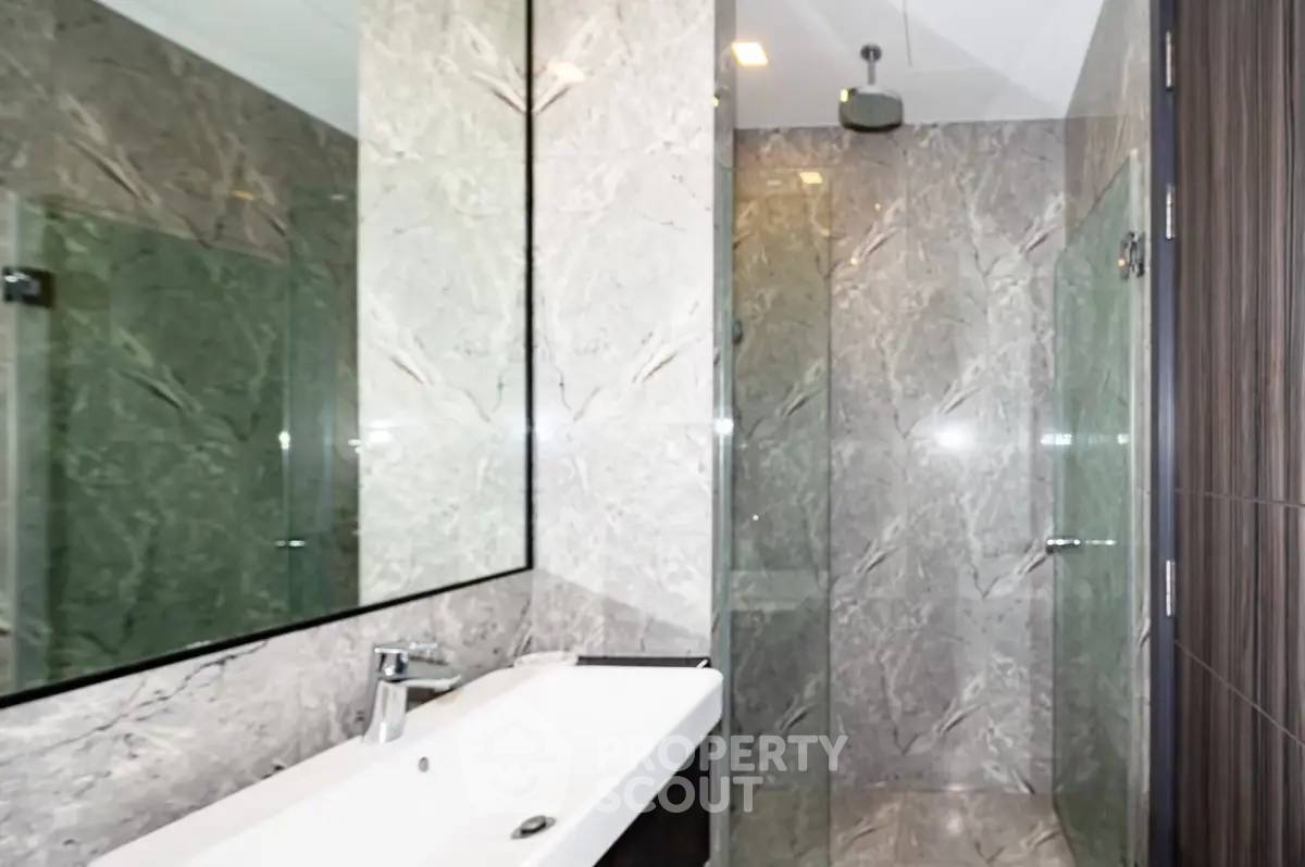 picture 1-BR Condo at Ashton Asoke near MRT Sukhumvit (ID 3345547) - 14/14