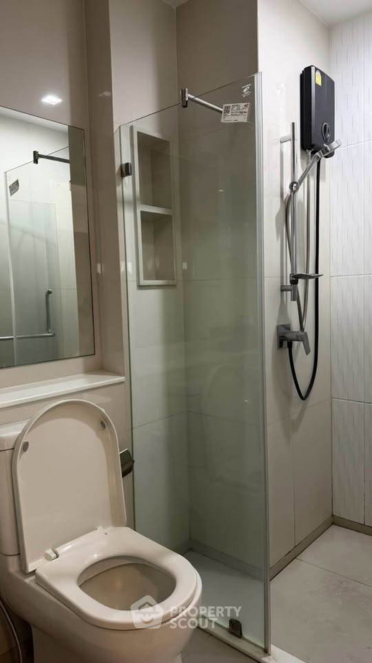 picture Studio Condo at Life Asoke Hype near ARL Makkasan (ID 3344959) - 11/15