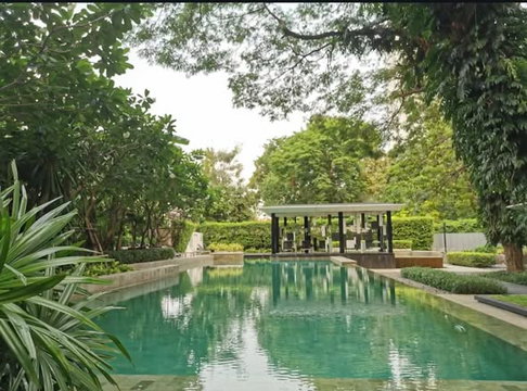 AA720709 | 2 Bed | 2 Bath | Thonglor | 86sqm | THB 65,000/mo — Quattro by Sansiri Bangkok