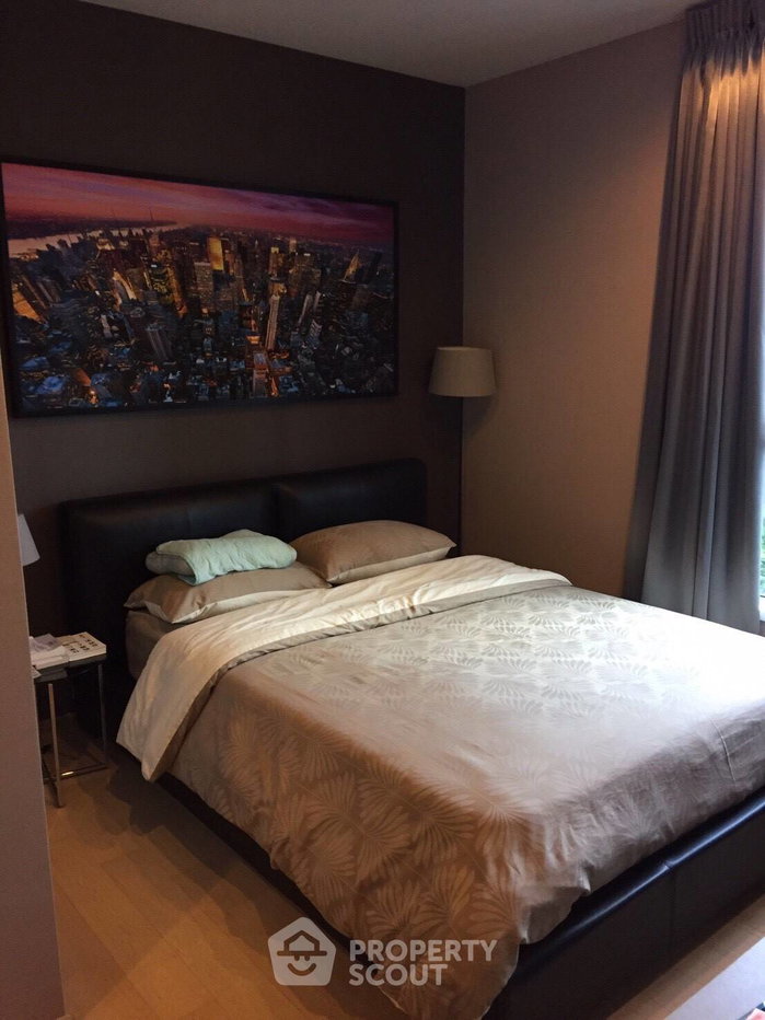 picture 1-BR Condo at HQ Thonglor near BTS Thong Lor (ID 512920) - 4/5