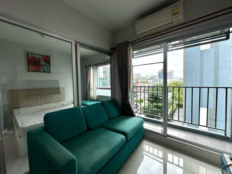 picture ⛵ Centric sea ⛵ Foreigner quota / City view / 6F / 1bedroom for quick sale彡 - 2/14