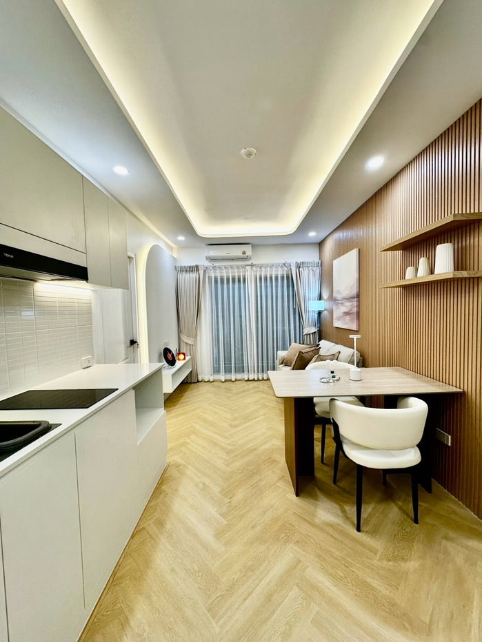 picture 🏠 Condo for Sale – A Space Asoke-Ratchada | 2 Bedrooms, 2 Bathrooms | 53 sq.m. - 10/17