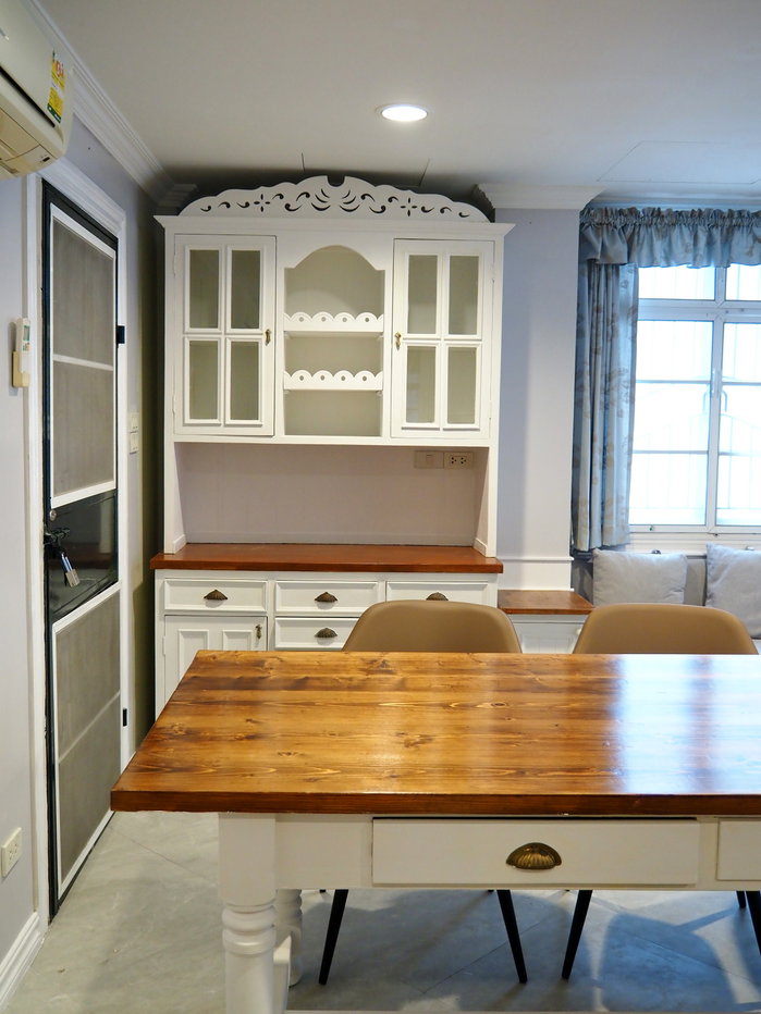รูป Fantasia Villa 2 | บ้านเดี่ยว 3 ชั้น 4 ห้องนอน 5 ห้องน้ำ | 350 ตร.ม. | 90,000 บาท/เดือน - รูปที่ 10/41