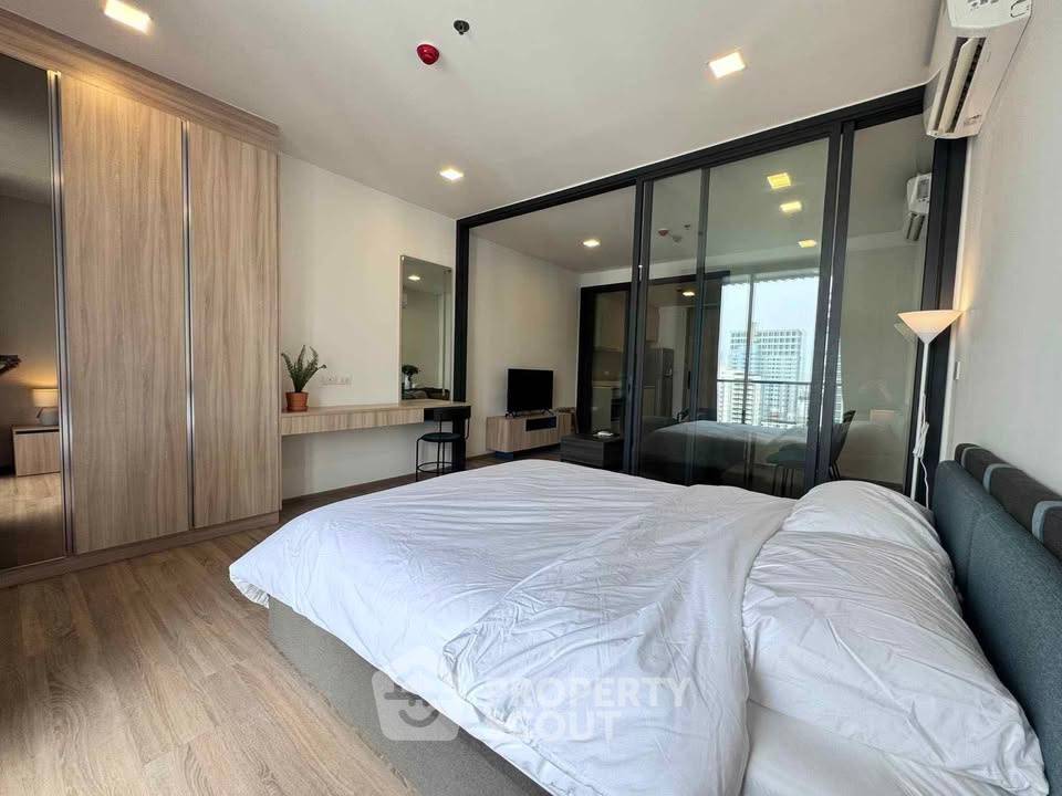 picture 1-BR Condo at XT Phayathai near BTS Phaya Thai (ID 3238049) - 9/13