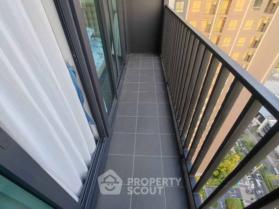 รูป ราคาดี คอนโด 2 ห้องนอน IDEO Sukhumvit - Rama 4 ใกล้ BTS พระโขนง (ID 3342175) - รูปที่ 14/18