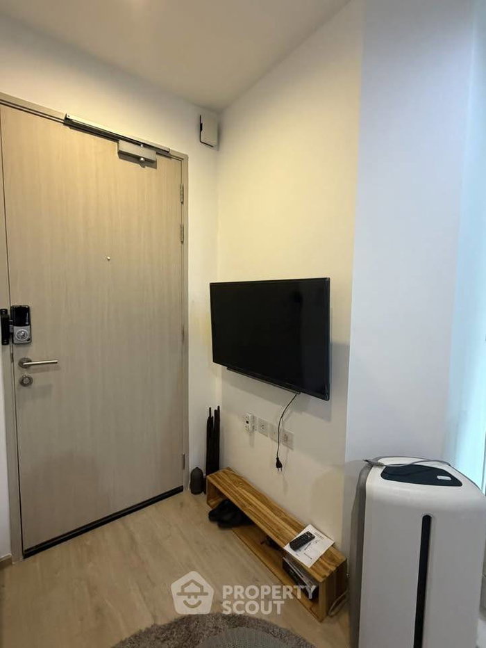 picture 1-BR Condo At Ideo Q Chula Samyan Near MRT Sam Yan (ID 3232360) - 4/5