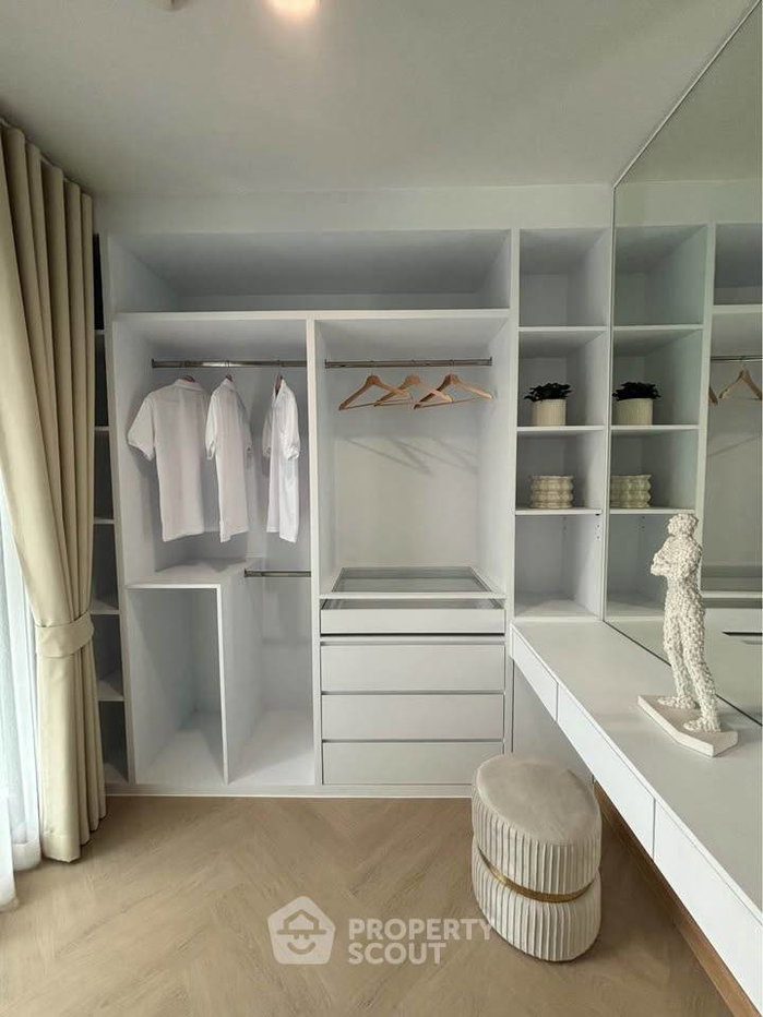 picture 1-BR Condo at Life One Wireless near BTS Phloen Chit (ID 3301861) - 6/10