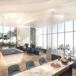 รูป ให้เช่า XT พญาไท 32.25 sqm ชั้น 17 - รูปที่ 23/31