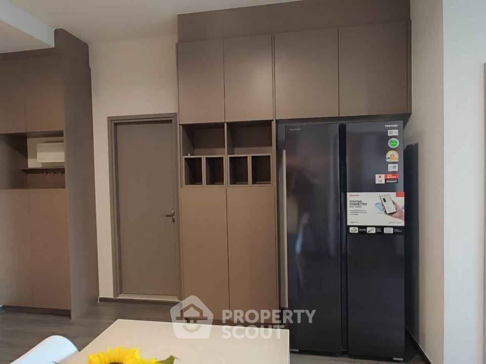 รูป ราคาดี คอนโด 2 ห้องนอน IDEO Sukhumvit - Rama 4 ใกล้ BTS พระโขนง (ID 3342175) - รูปที่ 5/18