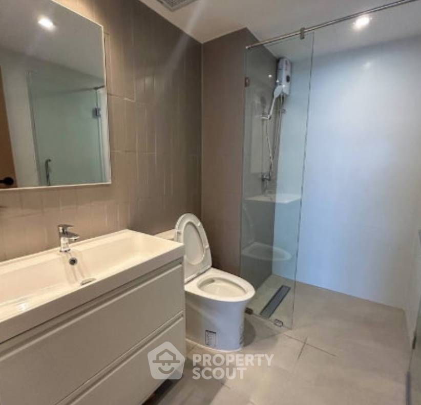 รูป คอนโด 2-ห้องนอน ที่ ฟลอร่าวิลล์ คอนโดมิเนียม ใกล้ ARL หัวหมาก (ID 3334663) - รูปที่ 2/5