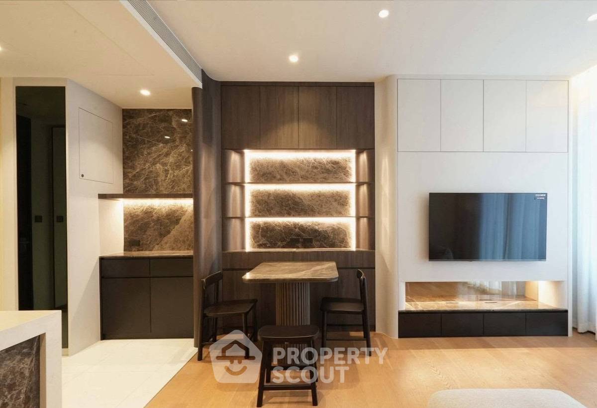 picture 1-BR Condo at Beatniq Sukhumvit 32 near BTS Thong Lor (ID 3345499) - 2/10
