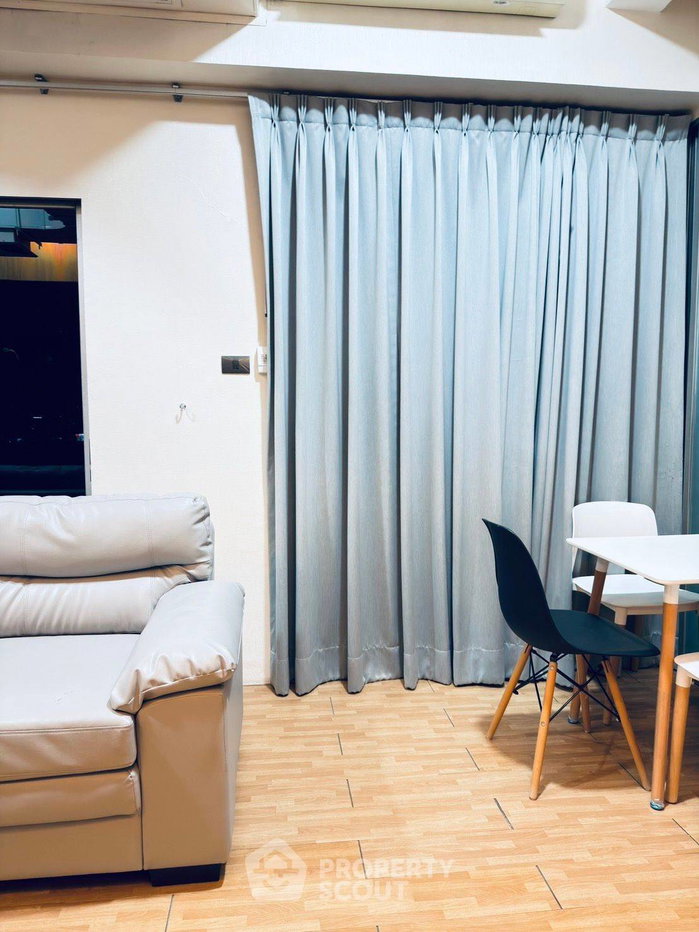 รูป คอนโด 1 ห้องนอน 85 ตร.ม. กว้างขวาง ที่ Wittayu Complex ใกล้ BTS เพลินจิต (ID 3345524) - รูปที่ 21/26