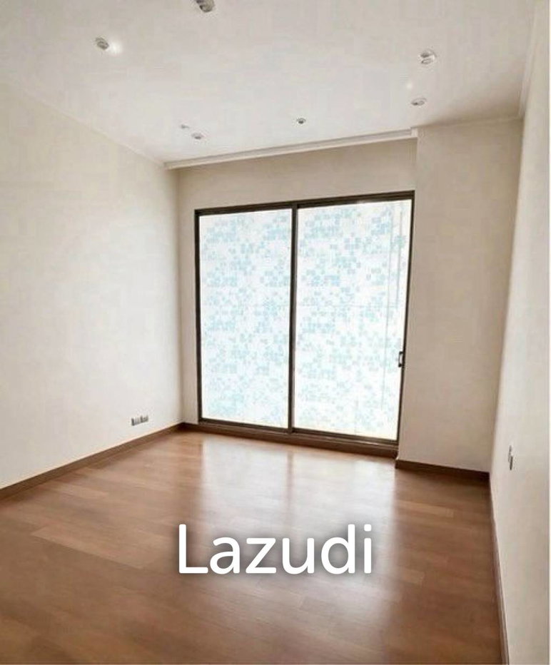 รูป 140 sqm condo on 22nd floor at Supalai Oriental Sukhumvit 39, Khlong Tan Nuea - รูปที่ 4/8
