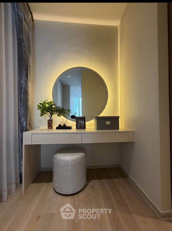 picture 1-BR Condo at Ashton Silom near BTS Chong Nonsi (ID 3345377) - 10/13