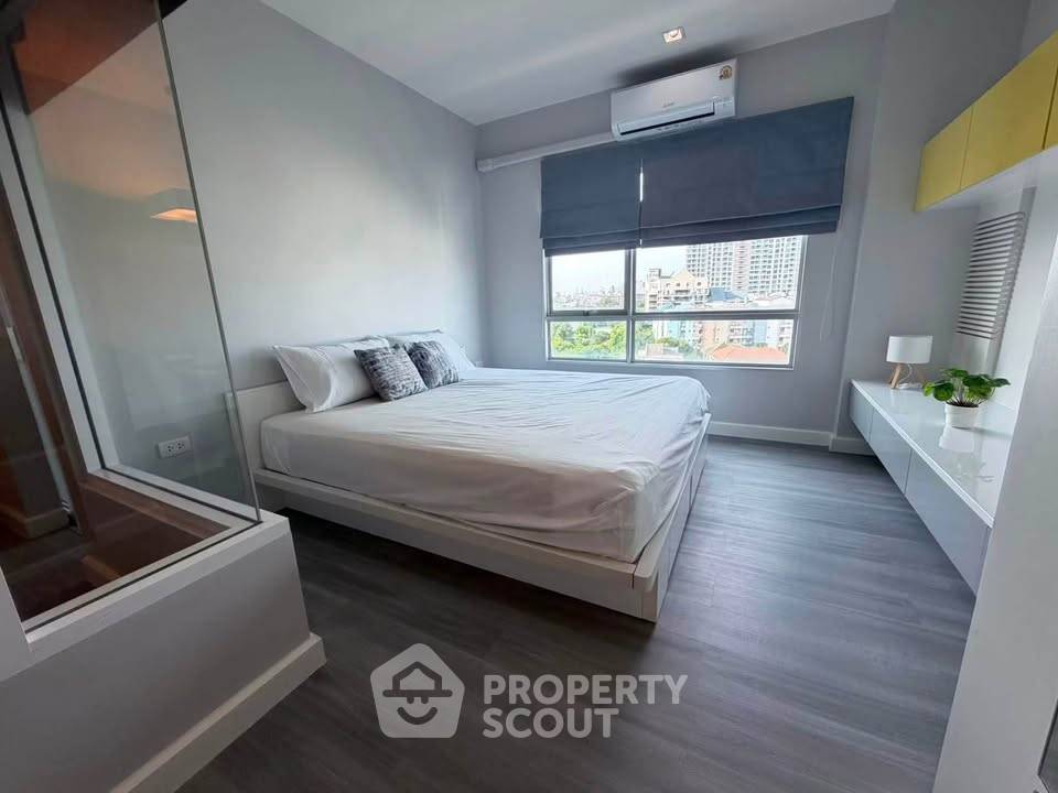 picture 1-BR Condo at The Room Ratchada-Ladprao near MRT Ratchadaphisek (ID 3345393) - 6/9