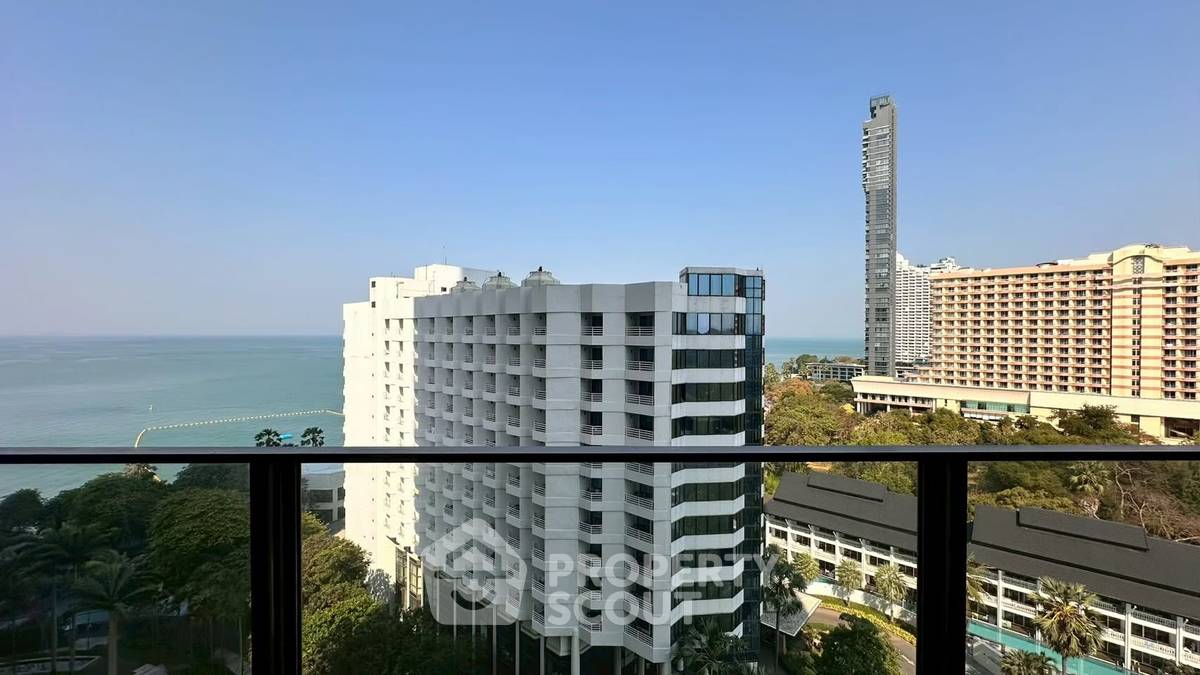 picture 1-BR Condo At Northpoint Condominium In Wong Amat (ID 3344814) - 1/10