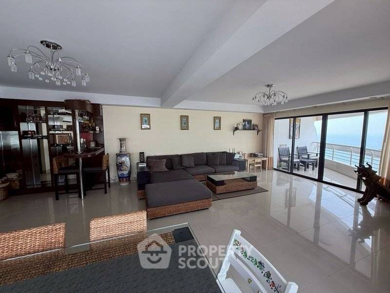 รูป คอนโด 1 ห้องนอน ชั้น 25 ขนาด 110 ตร.ม. ขายที่ Metro Jomtien Condotel (ID 2167126) - รูปที่ 4/17