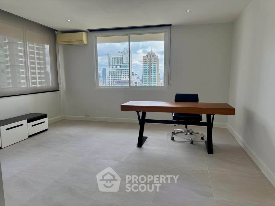picture 3-BR Condo at DS Tower 1 near BTS Phrom Phong (ID 3345390) - 7/12