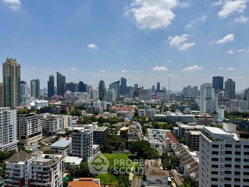 picture 3-BR Condo at DS Tower 1 near BTS Phrom Phong (ID 3345390) - 12/12