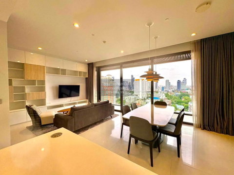For Rent Condo , Vittorio Sukhumvit 39 , BTS-Phrom Phong , Watthana , Watthana , Bangkok , CX-24357 ✅ Live chat with us ADD LINE @connexproperty ✅