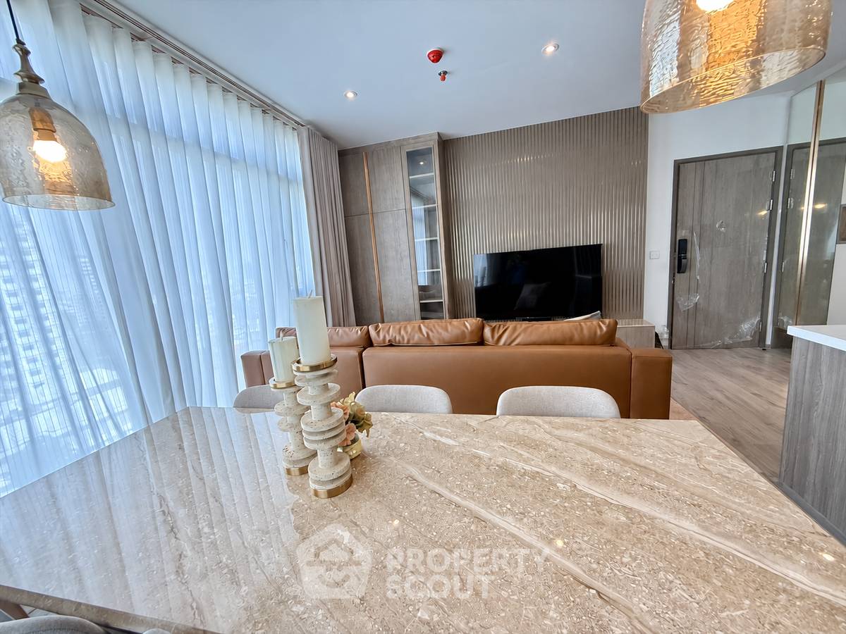 รูป คอนโด 2 ห้องนอน Rhythm Ekkamai Estate ใกล้ BTS ทองหล่อ (ID 3331457) - รูปที่ 18/18