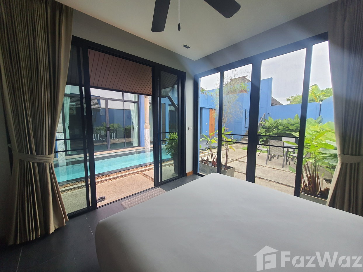 รูป วิลล่าให้เช่า 2 ห้องนอน ในโครงการ วิงส์ วิลล่า 1772692 - รูปที่ 9/19