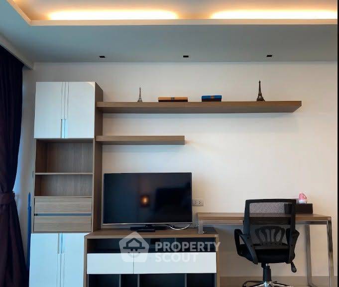 picture Studio Condo at Zire Wongamat close to Wong Amat (ID 3344788) - 6/8