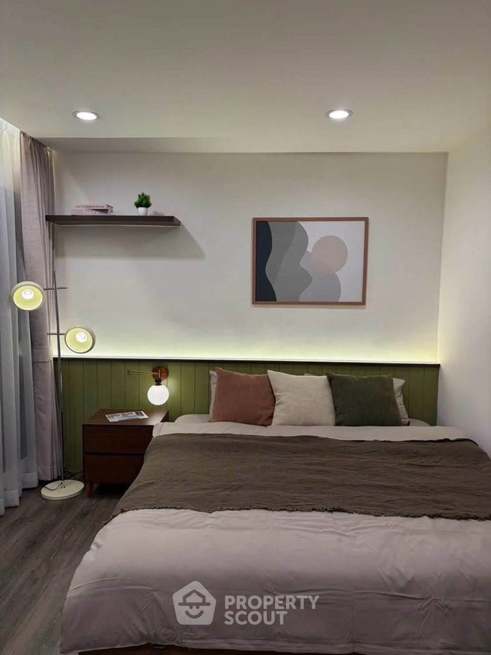 picture 2-BR Condo at Prompto Condo Ratchada 32 in Chan Kasem (ID 3214763) - 5/12