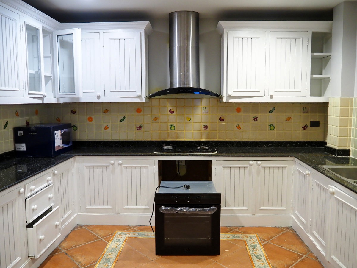 รูป Fantasia Villa 2 | บ้านเดี่ยว 3 ชั้น 4 ห้องนอน 5 ห้องน้ำ | 350 ตร.ม. | 90,000 บาท/เดือน - รูปที่ 12/41