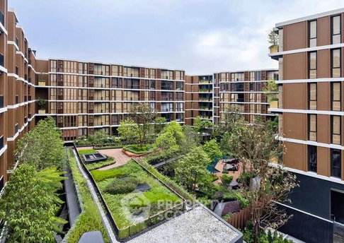 1-BR Condo At Mori HAUS, Phra Khanong Near BTS On Nut (ID 3345286)