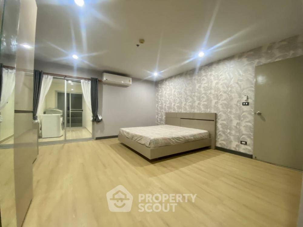 picture 3-BR Condo at Modern Home Tower Condominium near MRT Wat Mangkon (ID 3260383) - 6/19