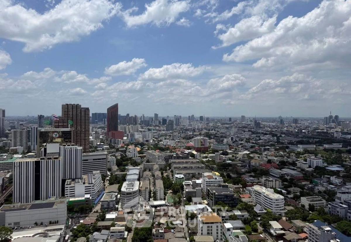 picture 35th-Floor 1-BR At Noble Around Ari 100m To BTS Ari (ID 3345538) - 23/27