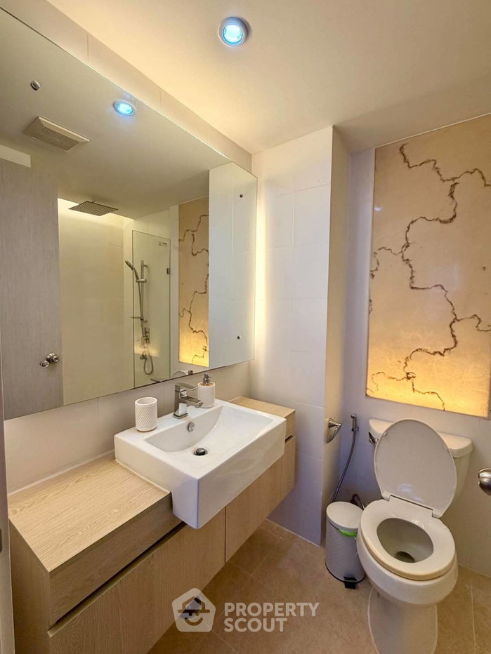 picture 2-BR Condo At Atlantis Condo Resort, Pattaya, 73 Sqm (ID 3346444) - 14/20