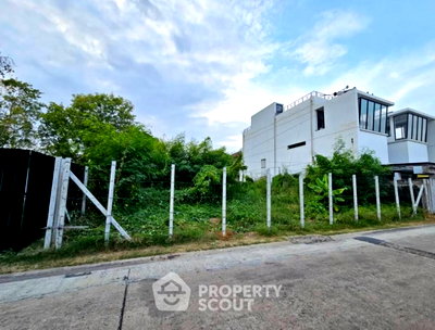 ที่ดิน วิทยาลัยเทคนิคการสัตวแพทย์ : ที่ดินขายทำเลทุ่งสองห้อง หลักสี่ กรุงเทพฯ (ID 3345424)