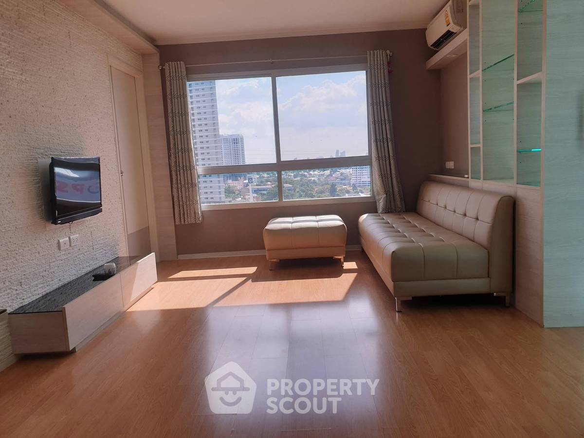 รูป คอนโด 2-ห้องนอน ที่ ลุมพินี เพลส ศรีนครินทร์-หัวหมาก ใกล้ ARL หัวหมาก (ID 3260354) - รูปที่ 2/20