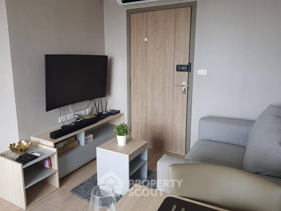 รูป คอนโด 1 ห้องนอน ชั้น 26 โครงการ Ideo O2 ใกล้ BTS บางนา (ID 985393) - รูปที่ 9/11