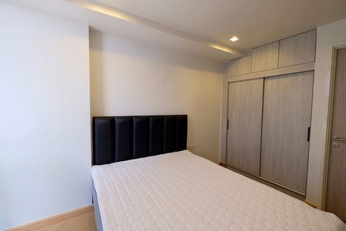 AA697357 | 1 ห้องนอน | 1 ห้องน้ำ | BTS Phrom Phong | 36 ตร.ม. | 23,000 บาท/เดือน | ชั้น 2 — Downtown Sukhumvit 49 Downtown Sukhumvit 49