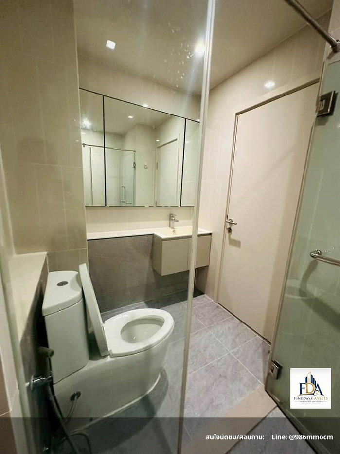 รูป ✨ ให้เช่า คอนโดมิเนียมหรูสไตล์ Loft เพดานสูง เดอะ รีเซิร์ฟ พหล - ประดิพัทธ์ (The Reserve Phahol - Pradipat) เพียง 470 เมตร จาก BTS สะพานควาย✨ - รูปที่ 3/9