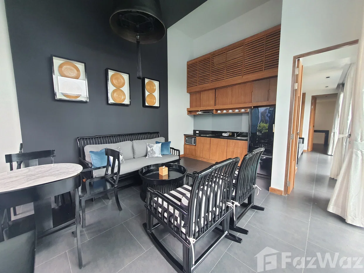 รูป วิลล่าให้เช่า 2 ห้องนอน ในโครงการ วิงส์ วิลล่า 1772692 - รูปที่ 2/19