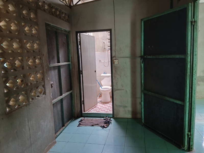 picture HOME 270 Sq.w. Si Mahosot Prachinburi for 1.2M - 22/22