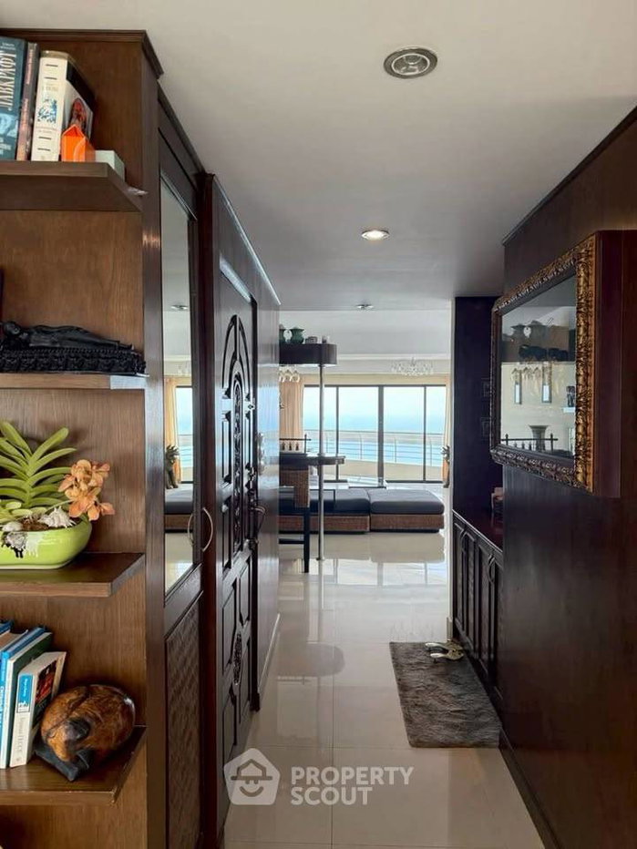 รูป คอนโด 1 ห้องนอน ชั้น 25 ขนาด 110 ตร.ม. ขายที่ Metro Jomtien Condotel (ID 2167126) - รูปที่ 17/17