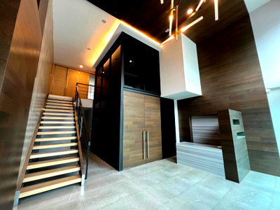 เช่าโฮมออฟฟิศ กรุงเทพมหานคร : 🏢ให้เช่าโฮมออฟฟิศ Nirvana@Work ลาดพร้าว-เกษตรนวมินทร์ 480 ตร.ม. ใกล้โรงเรียนเลิศหล้า เกษตร-นวมินทร์ 100 ม.